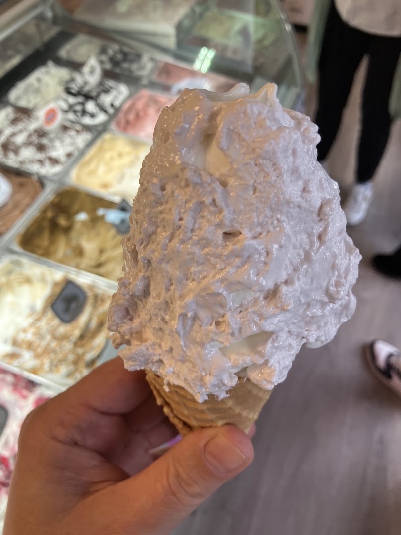 Vaffelbageren i Mariager · Billeder 14