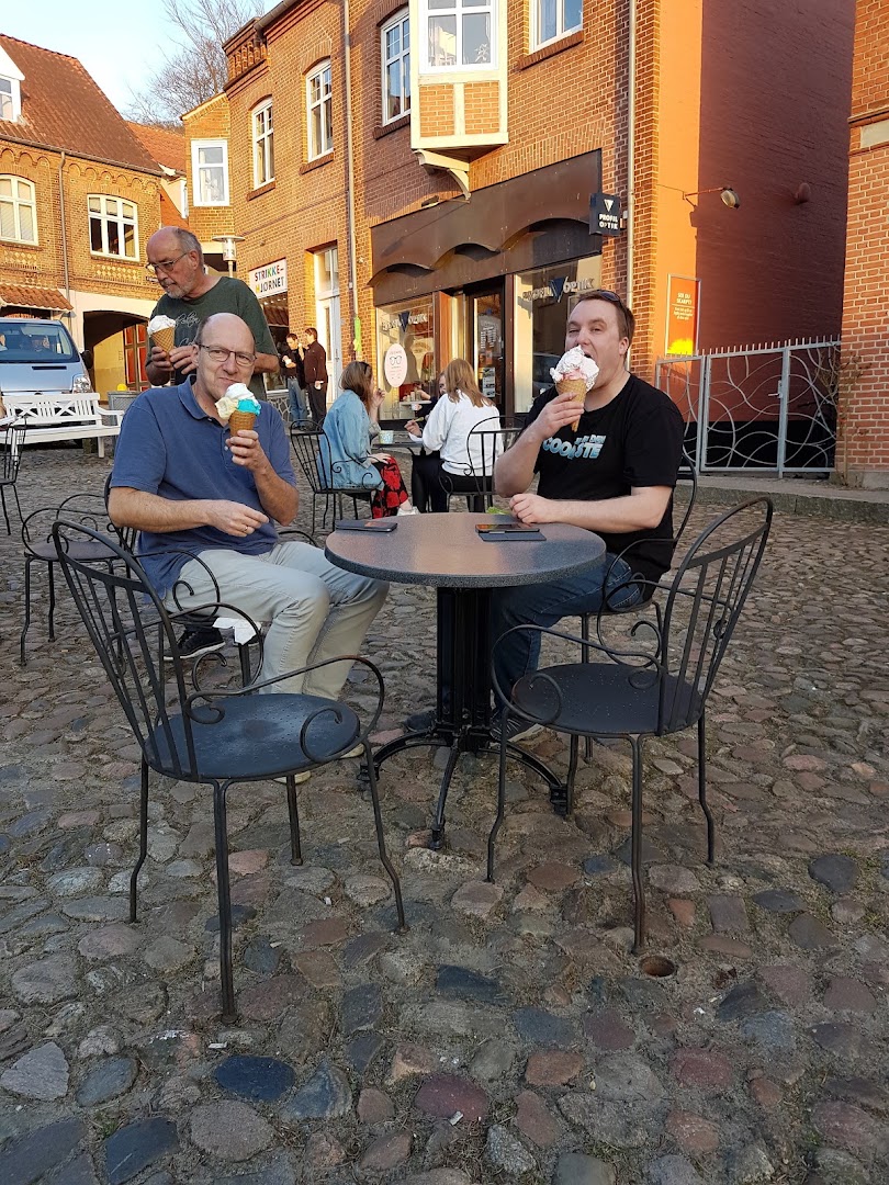 Vaffelbageren i Mariager · Billeder 13